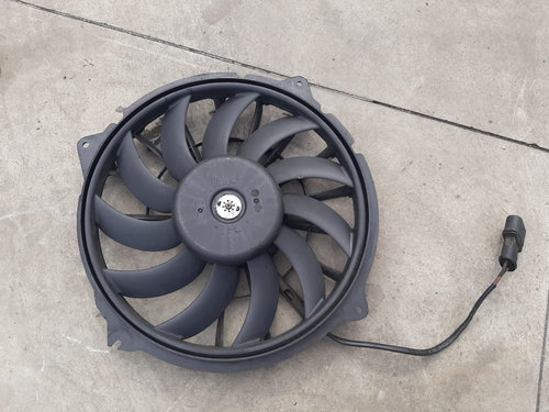 Electroventilator 3.0 tdi audi a4 b7 8e0959455g