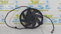 Electroventilator 3.0 TDI Volkswagen VW Touareg ge...