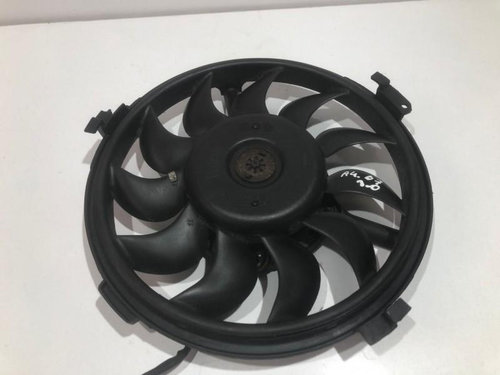 Electroventilator 3.0 tdiasb Audi A4 B7 [2004 - 2008]