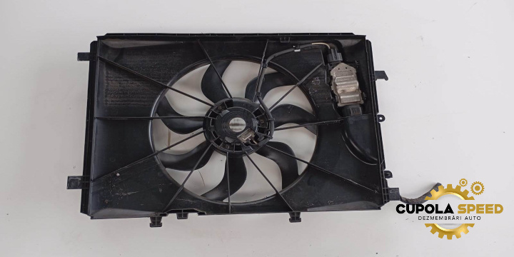 Electroventilator 3135103802 1.5CDI Mercedes-Benz A-Class W176 [2012 - 2015]