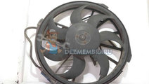 Electroventilator 3136613307 Mercedes B200 W245 2....