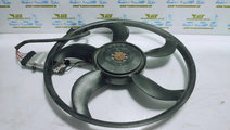 Electroventilator 3136613363 Volkswagen VW Golf 6 ...