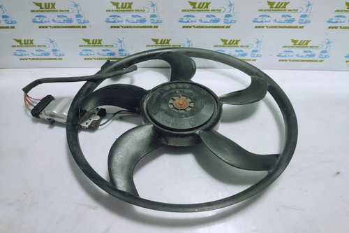 Electroventilator 3136613363 Volkswagen VW Golf 6 [2008 - 2015]