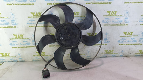 Electroventilator 3136613444 1137328645 3137232032 Mercedes-Benz C-Class W205/S205/C205 [2014 - 2018...