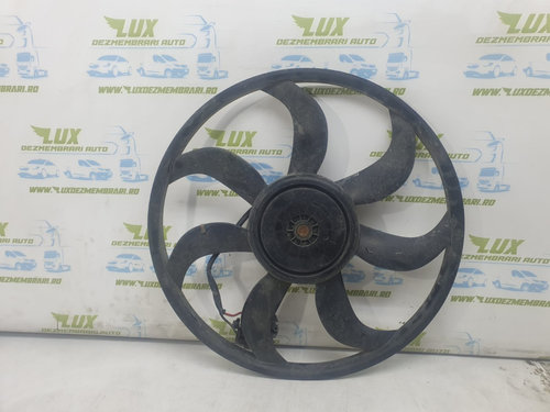 Electroventilator 3137230135 1.6 cdti Opel Mokka X [facelift] [2016 - 2020]