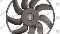 Electroventilator (35 Cm) Gas-Benzina - Audi Q3 20...