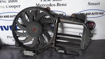 ELECTROVENTILATOR 4F0121003D AUDI A6 4F 2.0TDI