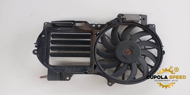 Electroventilator 4F0121003P 2.0TDI Audi A6 4F/C6 [2004 - 2008]