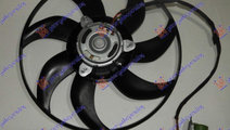 Electroventilator (4pin) (390mm) - Opel Astra H 20...