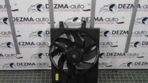 Electroventilator, 4S6H-8C607-AE, Ford Fiesta 5, 1...