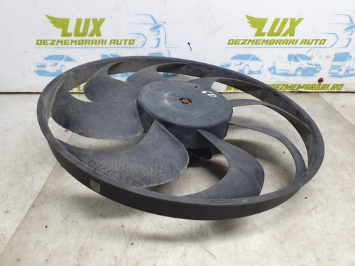Electroventilator 5000991 1.5 dci K9K612 Dacia Logan 2 [2013 - 2016]