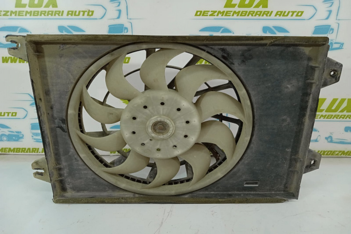 Electroventilator 5037162380 1.8 benzina Mitsubishi Pajero Pinin [1998 - 2006]