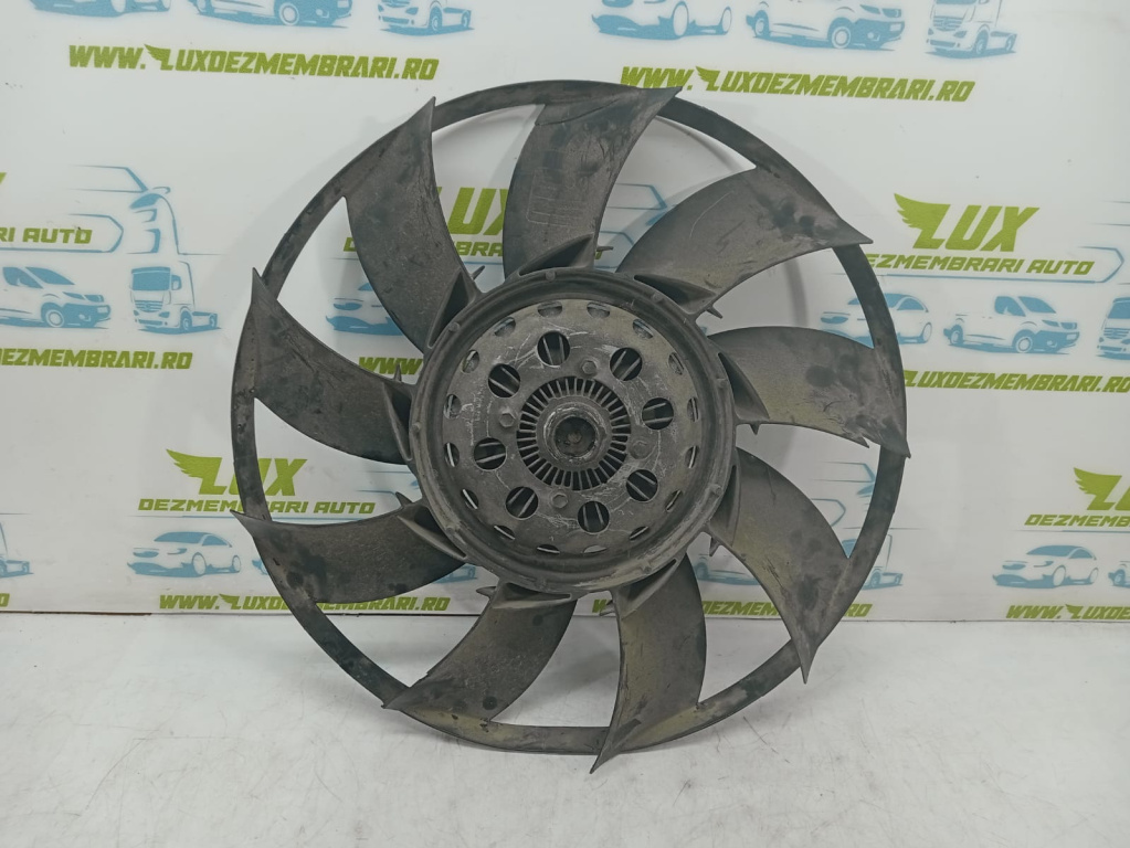 Electroventilator 5h22-8600-hb 3.6 tdv8 Land Rover Range Rover Sport [2005 - 2009]