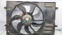 Electroventilator, 5Q0121205, Audi A3 (8V) 1.6 tdi...