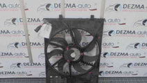 Electroventilator 5Q0121205, Vw Golf 7 (5G) 1.6 td...