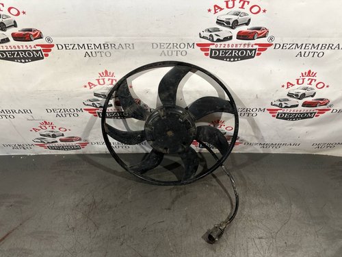 Electroventilator 5Q0959455AL VW T-Roc (A11) 1.6 TDI 115 cai DGTE