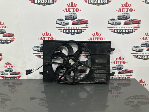 Electroventilator 5Q0959455BF VW T-Roc (A11) 1.5 TSI 150 cai DPCA