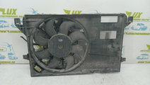 Electroventilator 5s6h-8c607-be 1.6 tdci G8DB Ford...