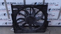 Electroventilator 6732-7558428, Bmw X6 (E71, E72) ...