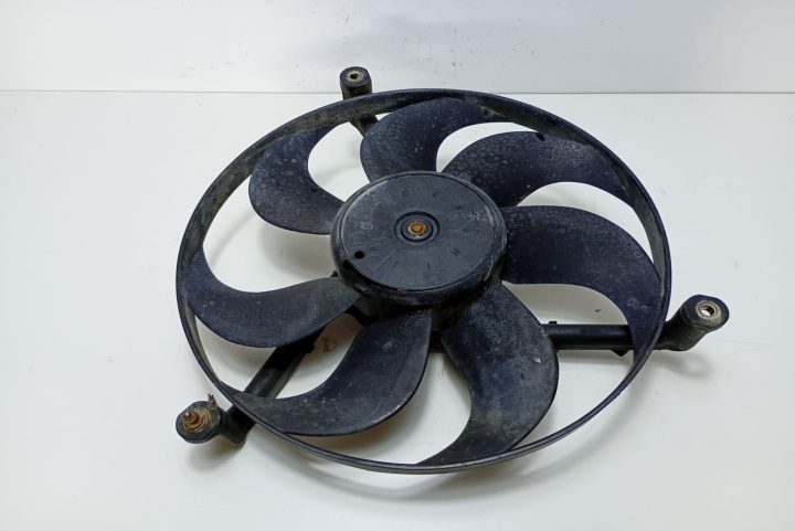 Electroventilator 6N0959455P Volkswagen VW Lupo 6X [1998 - 2005]