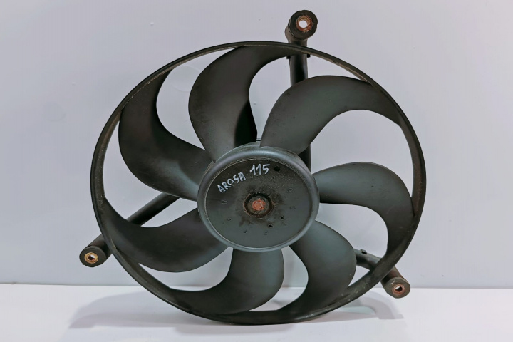 Electroventilator 6N0959455P Volkswagen VW Polo 3 6N [1994 - 2001]