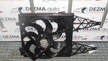 Electroventilator, 6Q0121207L, Seat Cordoba (6L2) ...