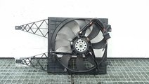 Electroventilator, 6Q0121207N, Skoda Fabia 2 (face...