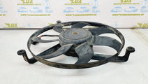 Electroventilator 6q0959455ad 1.2 benzina Skoda Fa...