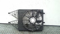 Electroventilator 6R0121207, Audi A1 (8X1) 1.2 tfs...