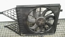 Electroventilator 6R0121207A, Skoda Fabia 2, 1.6 t...