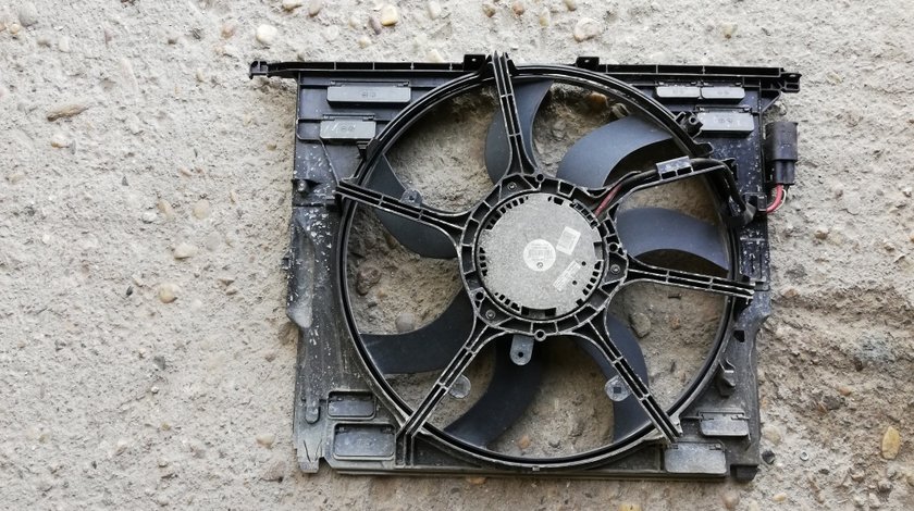 Electroventilator 730 F01 3.0 d