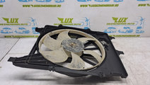 Electroventilator 7700428659 1.5 dci Renault Clio ...