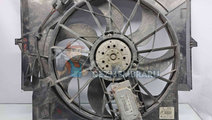 Electroventilator 7801993-01, Bmw X3 (E83) 2.0 d