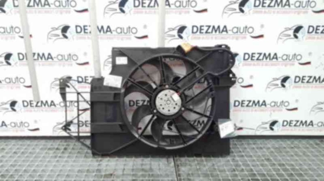 Electroventilator, 7H0121201CH, Vw Transporter 5 (7HB, 7HJ) 1.9 tdi (id:336740)