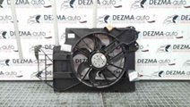 Electroventilator, 7H0121201CH, Vw Transporter 5 (...