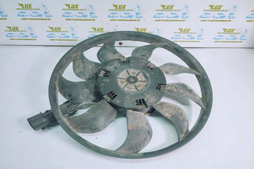 Electroventilator 7L0959455E 3.0 tdi Audi Q7 4L [2005 - 2009]