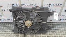 Electroventilator 8200151464, Renault Megane 2 com...