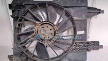 Electroventilator 8200222998 RENAULT Megane 2 [Fab...