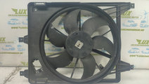 Electroventilator 8200293391F 1.4 1.6 mpi Dacia Lo...