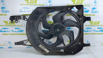 Electroventilator 8200409478 2.0 dci Nissan Primas...