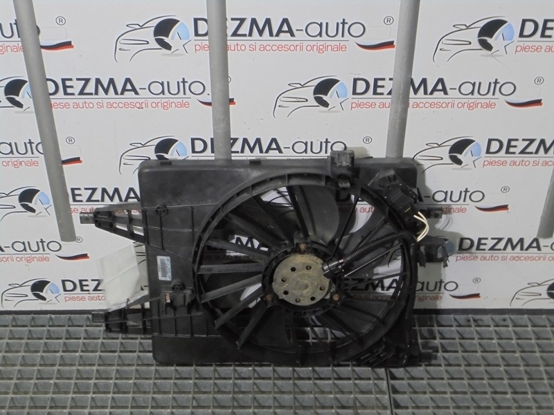 Electroventilator 8200427466, Renault Kangoo, 1.5 dci (id:289062)