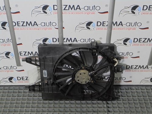 Electroventilator 8200427466, Renault Kangoo, 1.5 dci (id:289062)