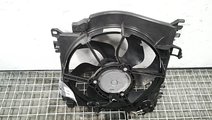 Electroventilator 8200688375, Renault Clio 3, 1.2b...