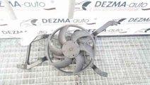 Electroventilator, 8200702958, Dacia Logan MCV (KS...