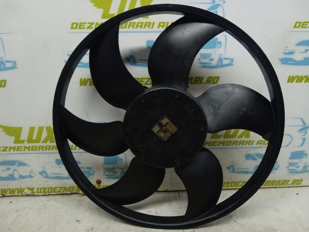 Electroventilator 8200702959 Dacia Logan [2004 - 2008]