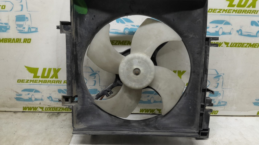Electroventilator 8201300 Honda CR-V [1995 - 1999]