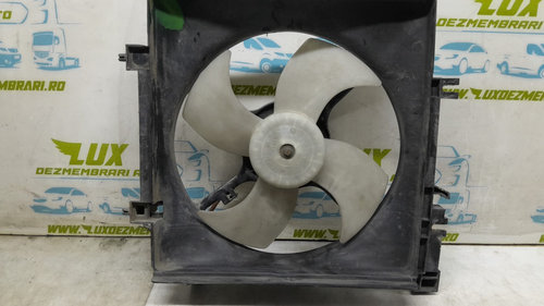 Electroventilator 8201300 Honda CR-V [1995 - 1999]