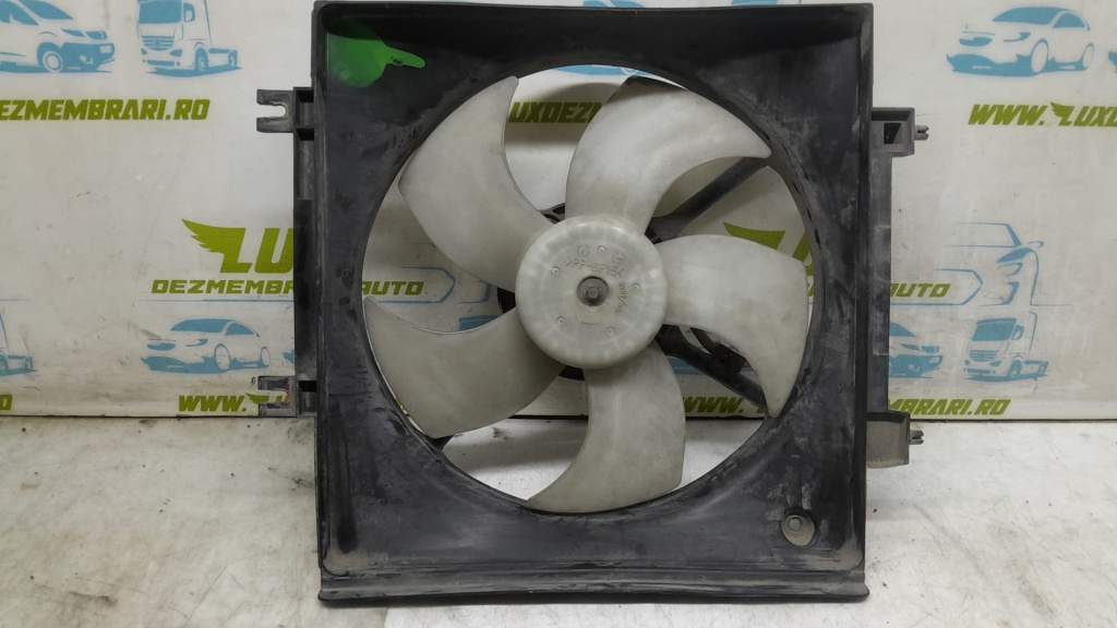 Electroventilator 8207300 2.0 2.5 D Subaru Impreza 3 [2007 - 2012]