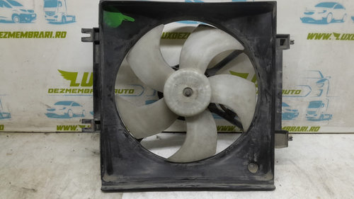 Electroventilator 8207300 2.0 2.5 D Subaru Impreza 3 [2007 - 2012]