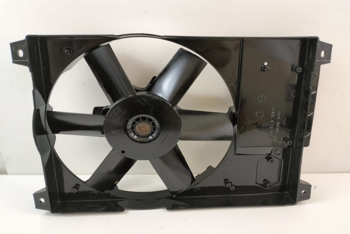 Electroventilator 8240120 Citroen Jumper Typ230 [1994 - 2002]